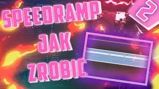 Premiere Pro E2 - Jak zrobić Speed Ramp?