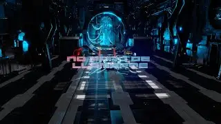 MNZR - NO PARO DE LLAMARTE (Visualizer)