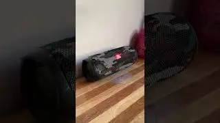 JBL FLIP5（Squad）｜SOUND TEST｜in Philippines🇵🇭 #shorts