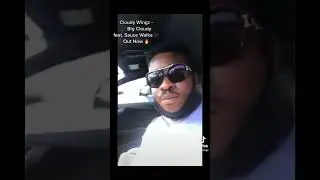 Song: Cloudy Wingz - Big Cloudy ft Sauce Walka