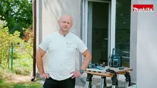 Makita w firmie remontowo-budowlanej!