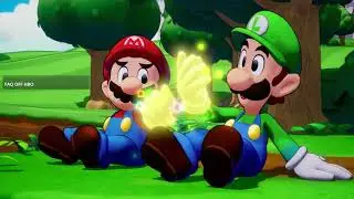 M&L Brothership Stream! (BLIND) [11/07/2024] Session 1: 