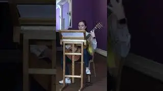 Финкельштейн Ю.  Pas de deux для гитары и скрипки
