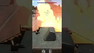 Самый МЕДЛЕННЫЙ фраг в истории war thunder 
