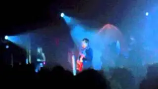 Bright Eyes (Live) Royal Oak - March 14, 2011