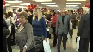 В Златоусте открылась образовательная конференция