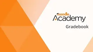 Moodle Gradebook