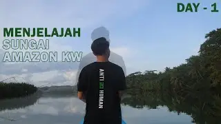 ADUHHH MOGOK DI TENGAH PERJALANAN