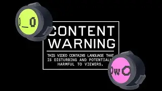 I can't get enough of this game | Content Warning