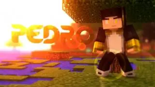 #7 MC INTRO//INTRO EDIT: PEDRO (100Tedio) Ft:TCoolDZN// EU FIZ O AFTER!!