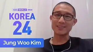 Jung Woo Kim, Organizing Director for NAKASEC :: korea24