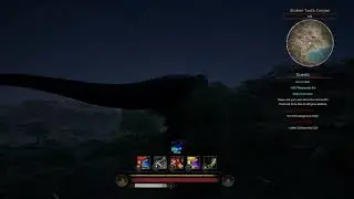 Life as a solo OG Rex