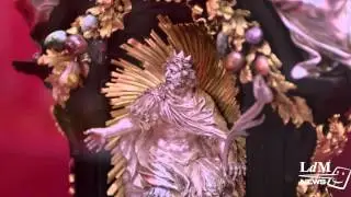 The Mark of the Medici exhibition, Medici Chapels Museum