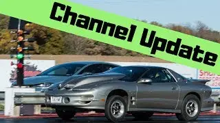 Channel Update