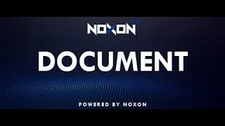 FiveM Advanced Document System
