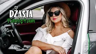 Dżasta - Pamiętam ( Nowość Disco Polo 2024)