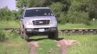 F150 Fx4 Offroad