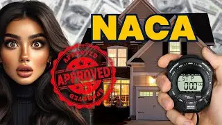 NACA Loan 2024: Fast Track to Approval 💨