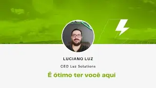 A Luz Solutions mostra como calcular o custo e o retorno da energia solar