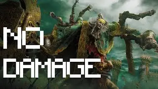 Godrick The Grafted Boss Fight (No Damage) [Elden Ring]