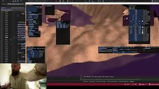 C++ Game Engine Development - OpenGL - Working on Terrain Tools