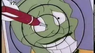 The Mask the Animated Series Intro 3