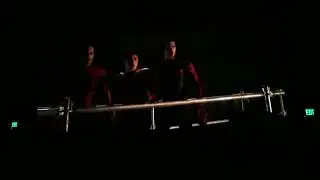 Spider-Man: No Way Home - "Explosion" (in theater)