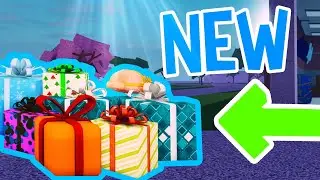 New GIFTS in LUMBER TYCOON 2 (2021)