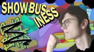 ЭТО ВАМ НЕ GANG BEASTS! ЭТО ШОУБИЗНЕС! СЕЗОН 1