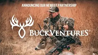 BuckVentures partnership with Pure Archery Group