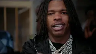 Lil Baby - God Works (ft. Kid Cudi & Quavo) 2024