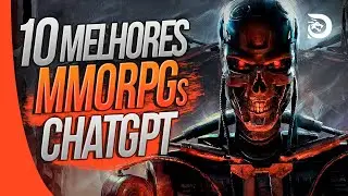10 BEST MMORPGS OF 2023 ACCORDING TO CHATGPT