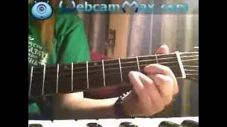 Jandro - И через года (аккорды на гитаре)