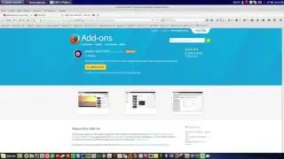 Просматриваем флеш контент в FireFox без использования Flash Player.