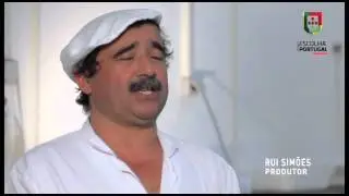 Escolha Portugal | Fernando Simões | Episódio 62