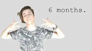 ftm: 6 months.