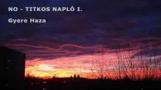 No - Gyere Haza