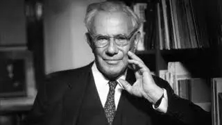 Paul Tillich - Religion as a Dimension in Man’s Spiritual Life