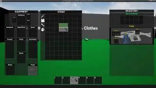 Jigsaw Inventory Update 1.1 [UE4 4.25+]