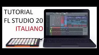 VIDEO CORSO FL STUDIO 20 | LEZIONE 9: Il Mixer (part 2) (TUTORIAL ITALIANO)