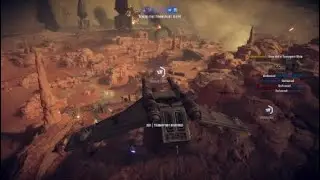 Star Wars Battlefront II  #80 Anakin Still OP