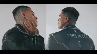 STEPHEN JAMES | whoiselijah | 2022 — The Virtù 💎