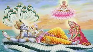 ఓం నమో భగవతే వాసుదేవాయ పాట  Om Namo Bhagavate Vasudevaya song 1
