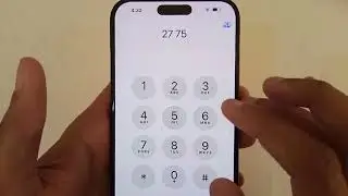Cómo Escribir Letras en la App de Teléfono del iPhone – Guía Fácil