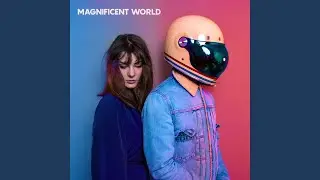 Magnificent World