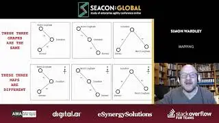 An introduction to Wardley Maps and their value (Simon Wardley)
