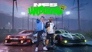 Need for Speed Unbound PVP with Bugatti Chiron Sport