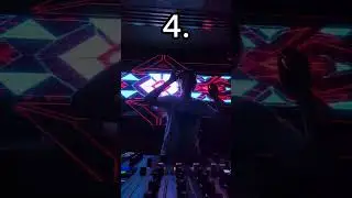 6 housey tunes in 60 seconds