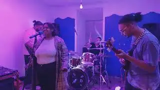 Smooth Operator - Sade (Indecisive_Inc Cover)