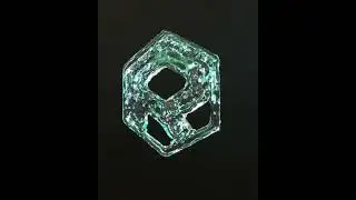WATER LOGO tyflow